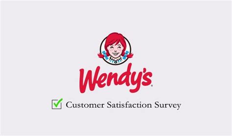 www.tellwendy'sphil.com|Wendy's Customer Survey .